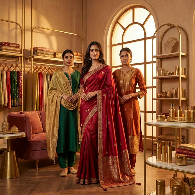 GirliGirl Fashion Collection