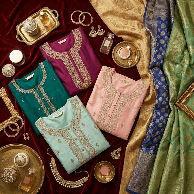 GirliGirl Products Collection